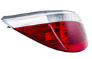 BMW E60 5-Series Tail Light OEM 63217165739 or 63217165740 Body Electrical & Mechanical Hella