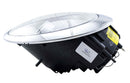 Mini Cooper Headlight By TYC 63127198733 or 63127198734 (07/2004-2006) Body Electrical & Mechanical TYC Genera