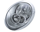 Mini Cooper Headlight By TYC 63127198733 or 63127198734 (07/2004-2006) Body Electrical & Mechanical TYC Genera Mini Cooper 07/2004-2006 Drivers Side