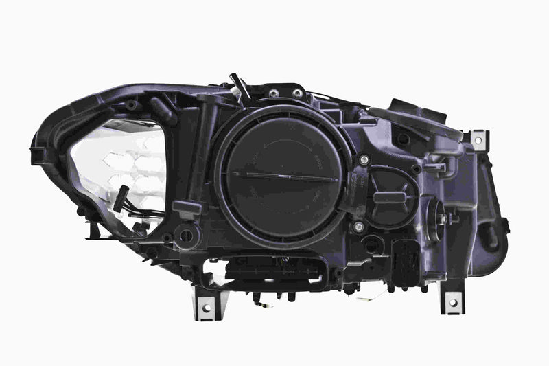 BMW F10 5-Series Xenon Headlight Assembly OEM 63117271903 or 63117271904 Hella