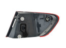 BMW F10 5-Series Tail Light Fender Mounted OEM 63217203231 or 63217203232 (2011-2013) Body Electrical & Mechanical Hella
