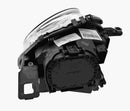 Mini Cooper Headlight W/ White Turn Signal OEM 63122751875 or 63122751876 Body Electrical & Mechanical Magneti Marelli