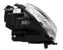 Mini Cooper Headlight W/ White Turn Signal OEM 63122751875 or 63122751876 Body Electrical & Mechanical Magneti Marelli