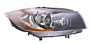 BMW E9X 3-Series Bi Xenon Adaptive Headlight OEM 63117161669 or 63117161670 Body Electrical & Mechanical ZKW
