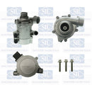 BMW F30 320i Water Pump Assembly W/Bolts OEM 11515A81BE9 Engine Cooling Saleri