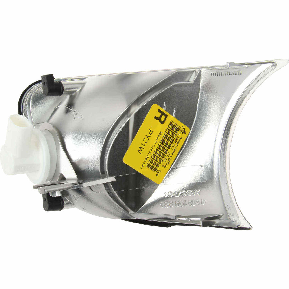 インナーシグナル BMW Turn Signal Assembly | 63137165857 or 63137165858