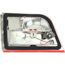 BMW X5 Tail Light Hatch Mounted OEM 63217295339 or 63217295340 (2007-2010) Body Electrical & Mechanical Magneti Marelli