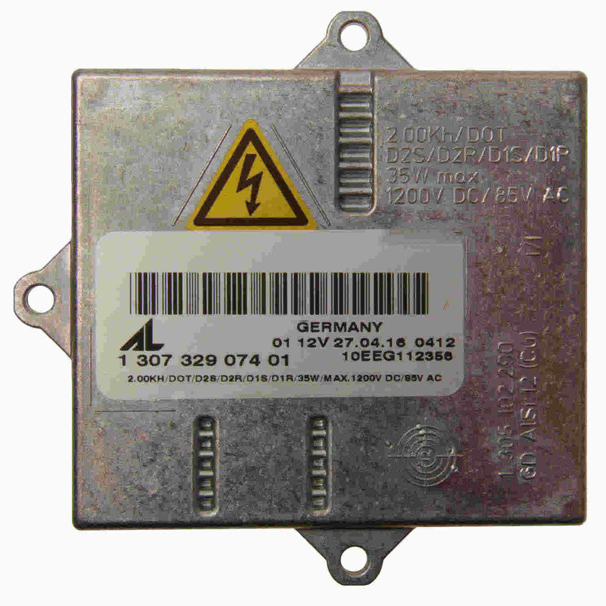 テレエルマー135ｍｍF4（E46）オーバーホール済 BMW E46 E39 E53 MS43 SIEMENS DME EWS DELETE PLUG & PLAY WHOLE UNIT