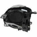 Mini Cooper Headlight W/ Yellow Turn Signal OEM 63122751869 or 63122751870 Body Electrical & Mechanical Magneti Marelli
