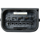 Mini Cooper Headlight W/ Yellow Turn Signal OEM 63122751869 or 63122751870 Body Electrical & Mechanical Magneti Marelli