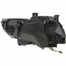 BMW E92/E93 3-Series Bi Xenon Headlight OEM 63117182517 or 63117182518 Body Electrical & Mechanical Magneti Marelli