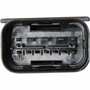 BMW E92/E93 3-Series Bi Xenon Headlight OEM 63117182517 or 63117182518 Body Electrical & Mechanical Magneti Marelli