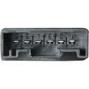 BMW X5 Tail Light Fender Mounted OEM 63217200819 or 63217200820 (2007-2010) Body Electrical & Mechanical Magneti Marelli