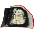 BMW E90 3-Series Tail Light Fender Mounted OEM 63217289429 or 63217289430 Body Electrical & Mechanical Magneti Marelli