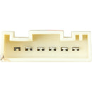 BMW E90 3-Series Tail Light Fender Mounted OEM 63217289429 or 63217289430 Body Electrical & Mechanical Magneti Marelli