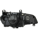 BMW X5 Xenon Headlight Assembly OEM 63117289001 or 63117289002 Body Electrical & Mechanical Magneti Marelli
