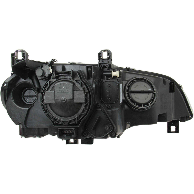 BMW X5 Xenon Headlight Assembly OEM 63117289001 or 63117289002 Magneti Marelli