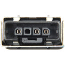 BMW X5 Xenon Headlight Assembly OEM 63117289001 or 63117289002 Body Electrical & Mechanical Magneti Marelli