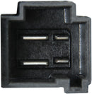 BMW F01 7-Series AC Blower Motor Regulator OEM 64119355981 (2011-2014) A/C & Heating Behr