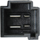 BMW F10 5-Series AC Blower Motor Regulator By ACM 64119355981 (2011-2016) A/C & Heating ACM