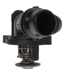 BMW E83 X3 Engine Cooling Thermostat With Housing OEM 11537509227 Engine Cooling Wahler-Behr