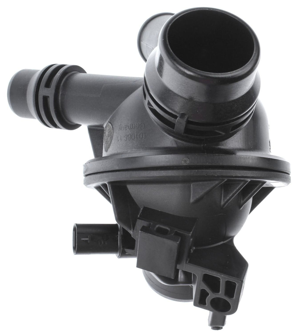 MAHLE-BEHR Thermostat Assembly TM21103 – For BMW (11538671516) – 103°C, Made In Germany