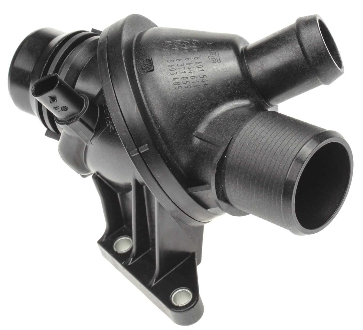 BMW F30 Thermostat Assembly | 11538635689