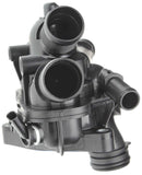 Mini Cooper Thermostat With Housing By Rein 11538674895 (2011-2014) Engine Cooling Rein