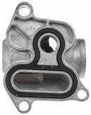 BMW X5 4.8i Engine Oil Thermostat Assembly OEM 11427542267 Engine Mechanical Mahle