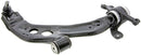 Mini Cooper Control Arm With Bushing By Mevotech 31126879841 or 31126879842 Suspension Mevotech