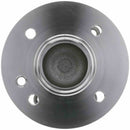 Mini Cooper Rear Wheel Bearing OEM 33416756830 Driveline & Axle NSK Bearings