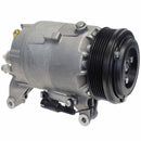 Mini Cooper AC Compressor By Denso 64526918122 A/C & Heating Denso Mini Cooper 2002-2006 R50