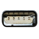 BMW 335i xDrive Post Cat Oxygen Sensor By Walker 11787601911 Fuel & Emissions Walker