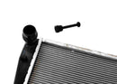 BMW X3 Radiator By UAC 17113415693 (2007-2010) Engine Cooling UAC