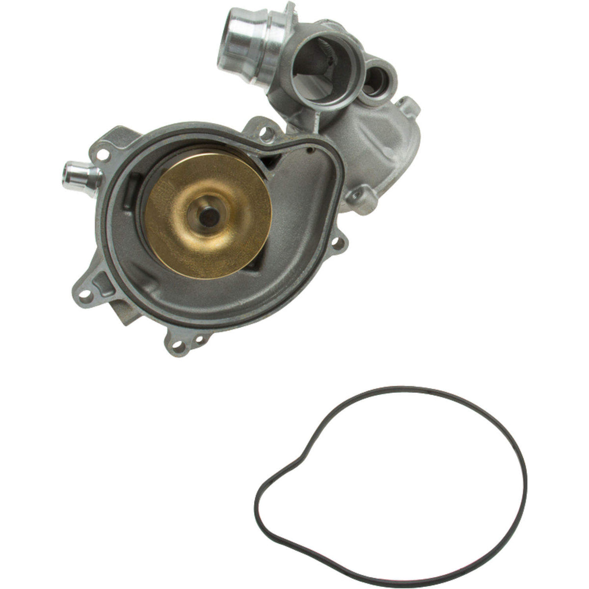 BMW E65 750i Water Pump By Graf | 11517586779
