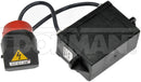 BMW E46 3-Series D2S Xenon Headlight Igniter By Dorman 63126907504 Body Electrical & Mechanical Dorman 325i & 325ci 09/2001-02/2003