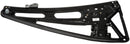BMW E38 7-Series Rear Window Regulator By Dorman 51358125203 or 51358125204 Body Electrical & Mechanical Dorman
