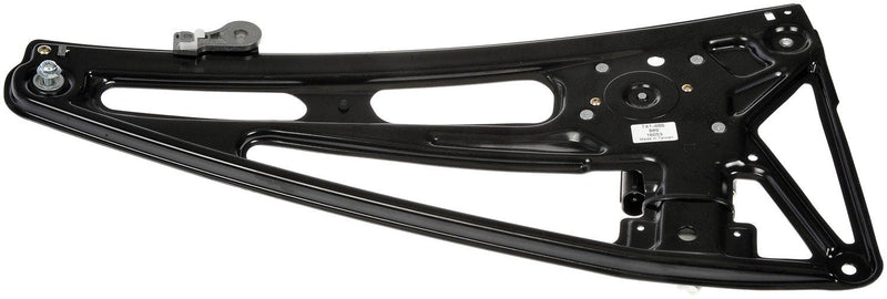 BMW E38 7-Series Rear Window Regulator By Continental 51358125203 or 51358125204 VDO Continental