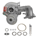 BMW 335i Turbocharger Assembly By Rotomaster 11657649289 Fuel & Emissions Rotomaster 335xi 2007-2008