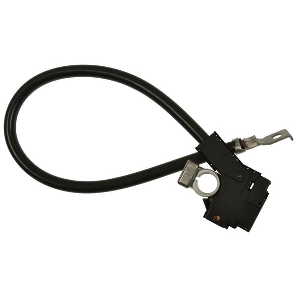 BMW F10 5-Series Negative Battery Cable (IBS) By SMP 61219302358 SMP