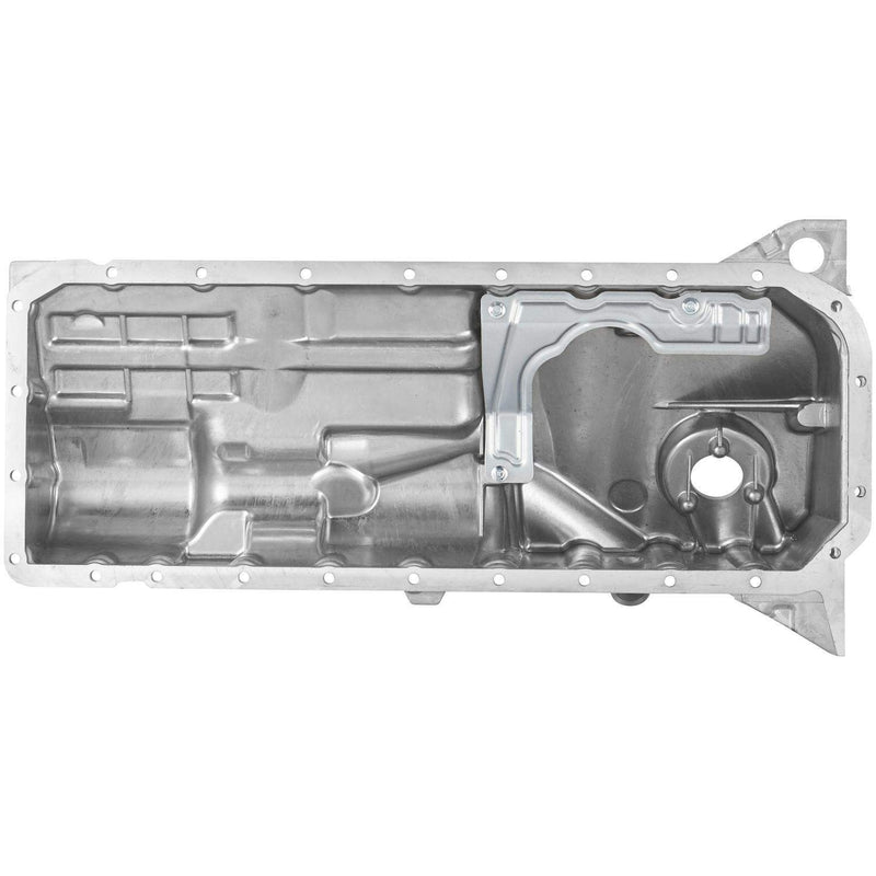 BMW E46 3-Series Engine Oil Pan By Uro Parts 11131432703 Uro Parts