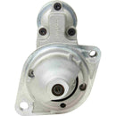 BMW F10 528i & 535i New Engine Starter W/ Bolts OEM 12412354701 (2011) Engine Electrical & Sensor SEG-Bosch