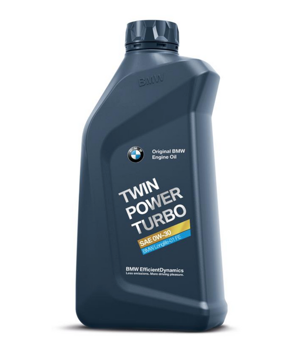 BMW Engine Oil OEM 83212365950 BMW