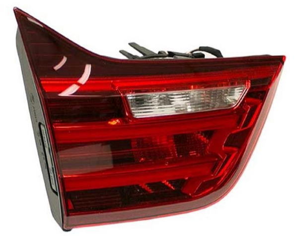 BMW F32 4-Series Tail Light Assembly OEM 63217296101 or 63217296102 (2014-2016) ULO