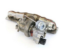 BMW 335 Turbocharger Assembly OEM 11657636424 (2011-2013) Fuel & Emissions Borg Warner