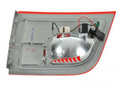 BMW X5 Tail Light Hatch Mounted By Eagle 63217295339 or 63217295340 (2007-2010) Body Electrical & Mechanical Eagle Eyes