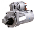 BMW M3 New Engine Starter By Valeo 12417843526 (2008-2013) Engine Electrical & Sensor Valeo M3 2008-2013