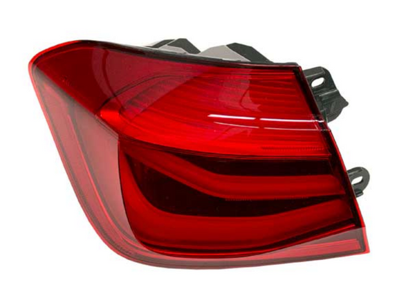BMW F30 3-Series Tail Light Assembly OEM 63217369115 or 63217369116 (2016-2018) BMW