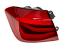 BMW F30 3-Series Tail Light Assembly By TYC 63217369115 or 63217369116 (2016-2018) Body Electrical & Mechanical TYC Genera 320i 2016-2018 Rear Drivers Side