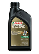 BMW E60 M5/M6 Oil Filter Service Kit By Castrol Euro Filters & Maintenance Castrol